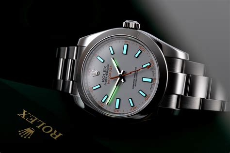 rolex 2024 new watch|rolex milgauss 2024.